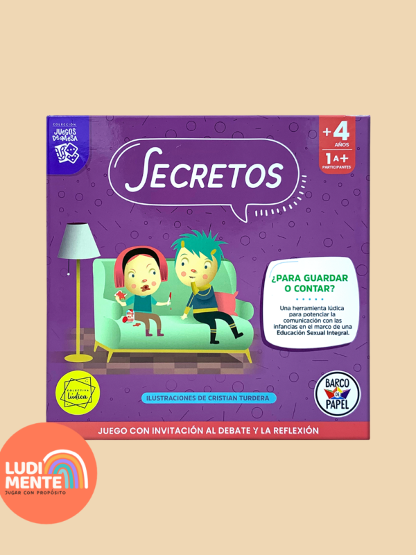 Secretos