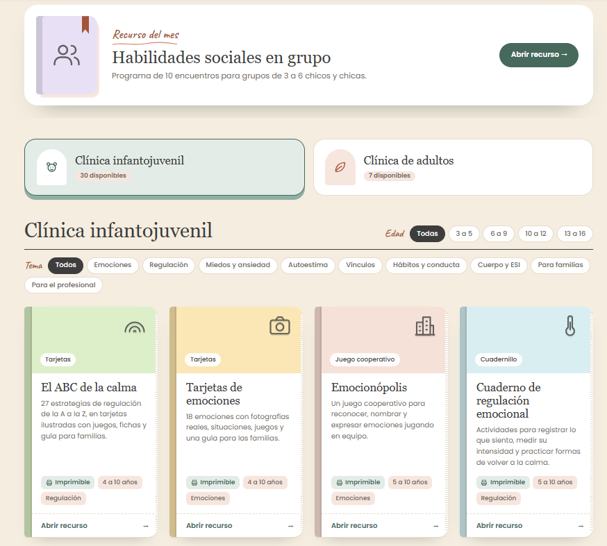 Recurso Ludimente® 3